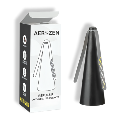 Aerozen Répulsif Insectes Volants